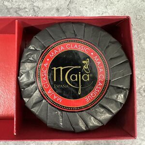 Maja Espana Soap Classic 3.5 oz 2 Pack (Box of 3 minus 1)